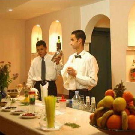 Ametis Club Karam Hotel Ouarzazate Luaran gambar