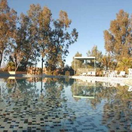 Ametis Club Karam Hotel Ouarzazate Luaran gambar