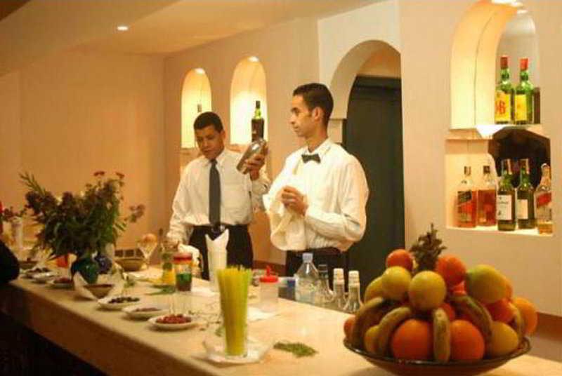 Ametis Club Karam Hotel Ouarzazate Luaran gambar