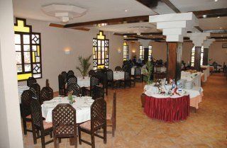 Ametis Club Karam Hotel Ouarzazate Luaran gambar