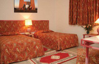 Ametis Club Karam Hotel Ouarzazate Luaran gambar