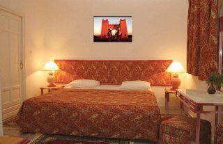 Ametis Club Karam Hotel Ouarzazate Luaran gambar